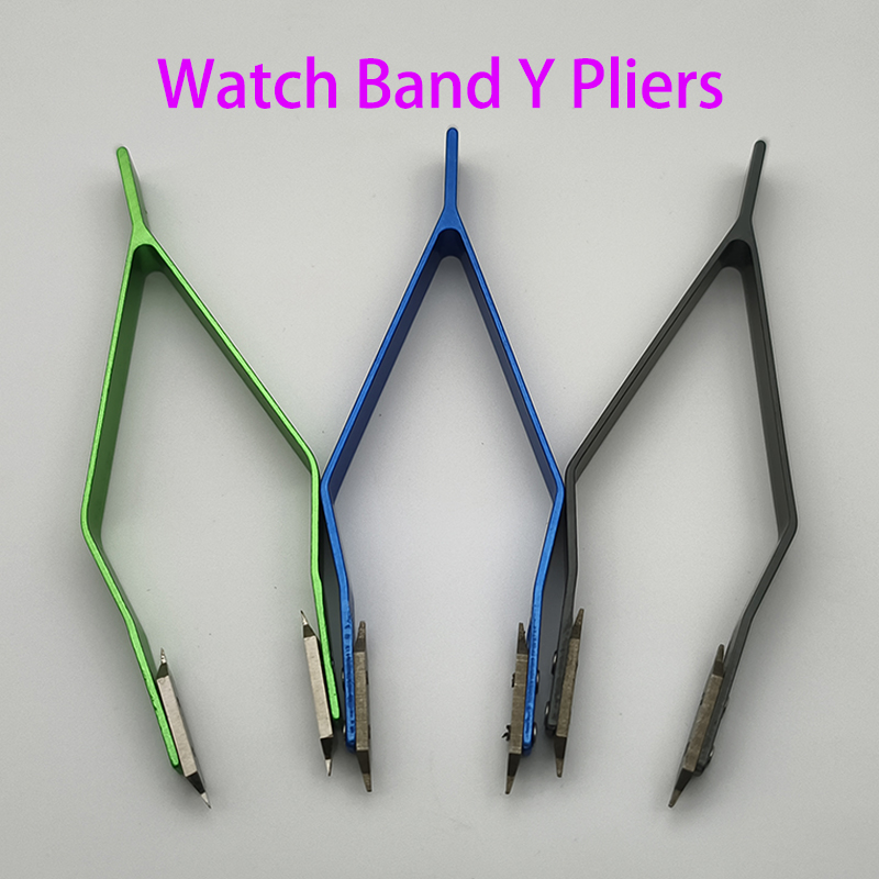 Spring Bar Tool Set - High Quality Watchband Spring Bar Removal
