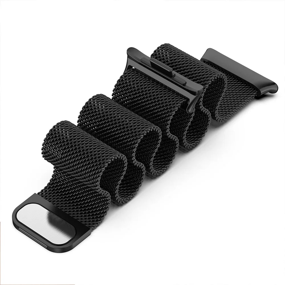 Original Milanese Loop For Red - Milanese Loop Magnetic 评论和价格