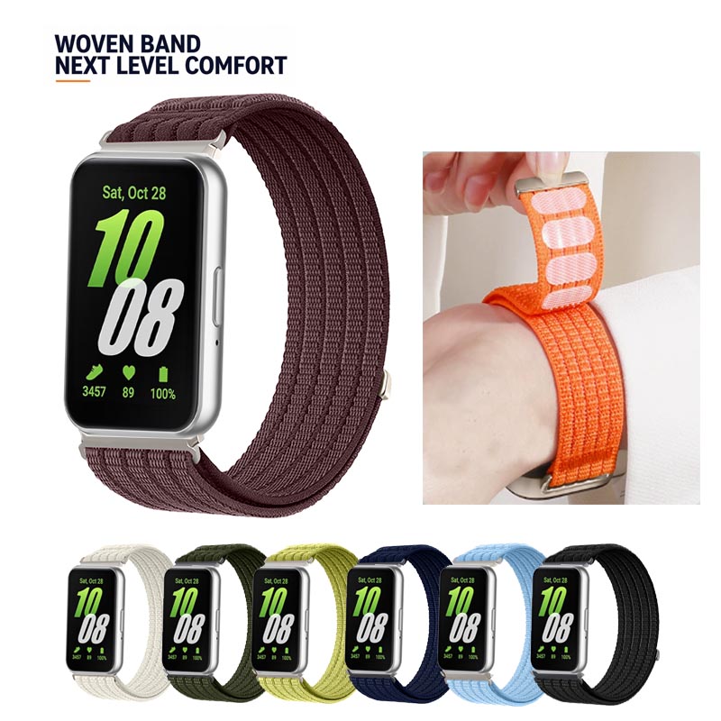 Breathable Sport Nylon Loop St - Sport Loop Velcro 评论和价格