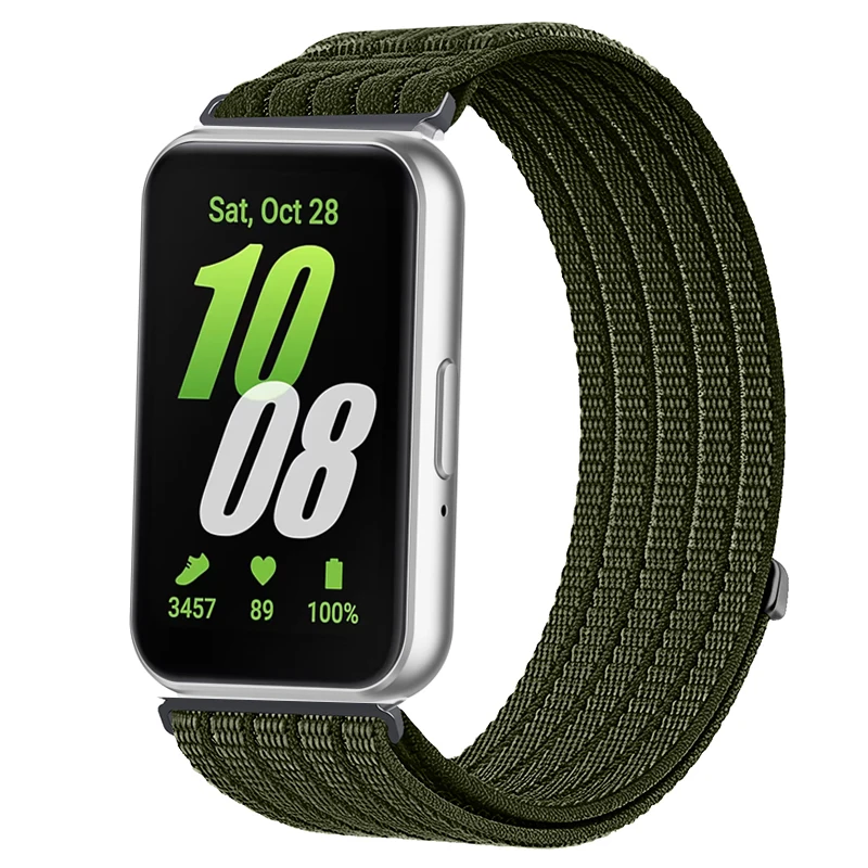 Breathable Sport Nylon Loop St - Sport Loop Velcro 评论和价格