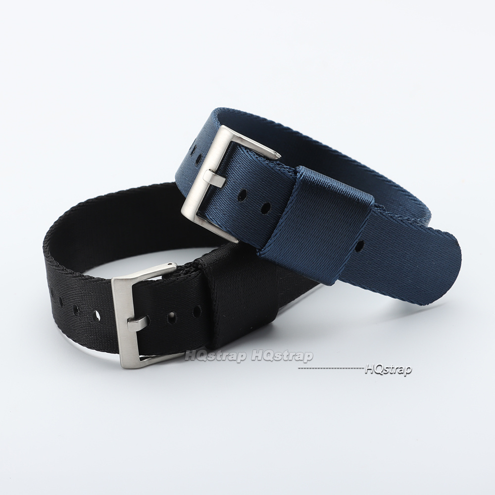 Military Nylon Fabric Watch St - Canvas Strap Watch 评论和价格