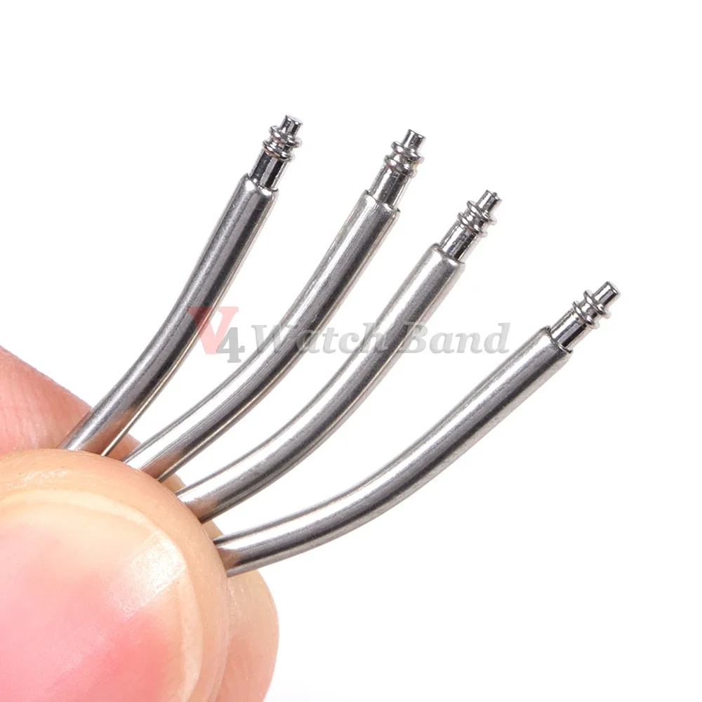 10pcs Curved End Spring Bar Di - Spring Bar Tool Set 评论和价格