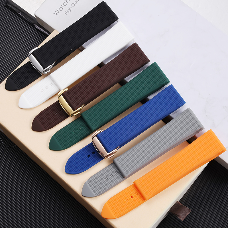 Watchband for Omega Seamaster  - Omega Watch Seamaster 评论和价格