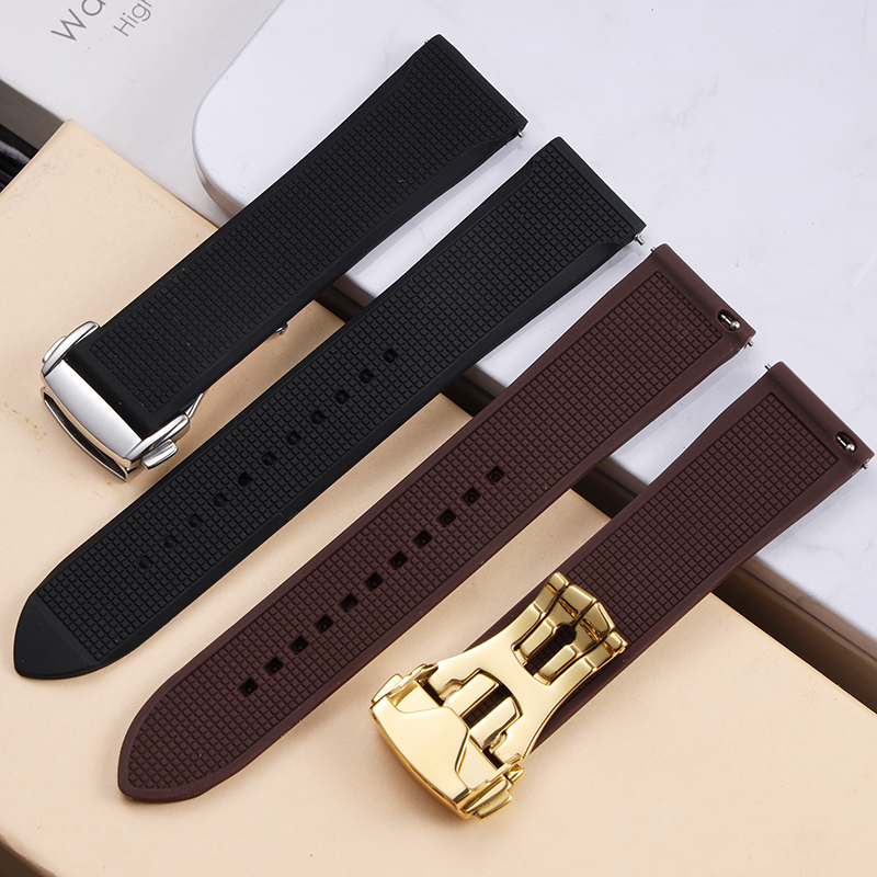 Watchband for Omega Seamaster  - Omega Watch Seamaster 评论和价格