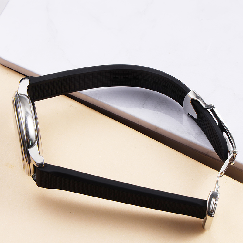 Watchband for Omega Seamaster  - Omega Watch Seamaster 评论和价格