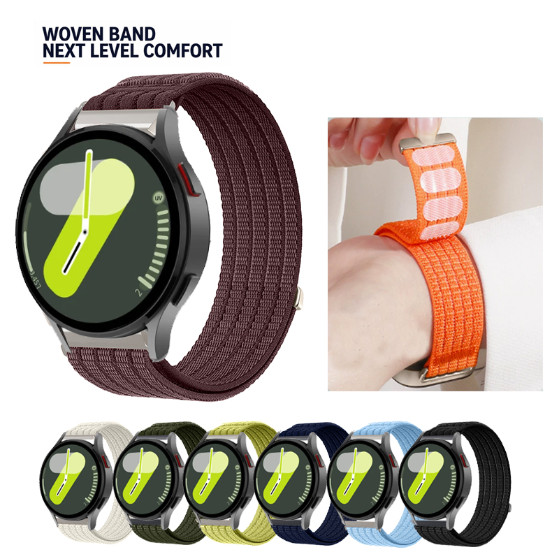 20mm Breathable Nylon Sport Lo - Sport Loop Velcro 评论和价格