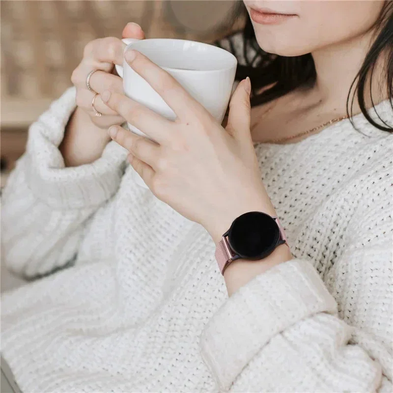 Milanese Loop Strap for CMF Wa - Milanese Loop Magnetic 评论和价格