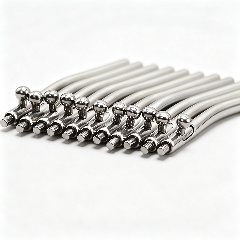 Dia 1.5mm Curved Quick Release - Curved Spring Bar 评论和价格