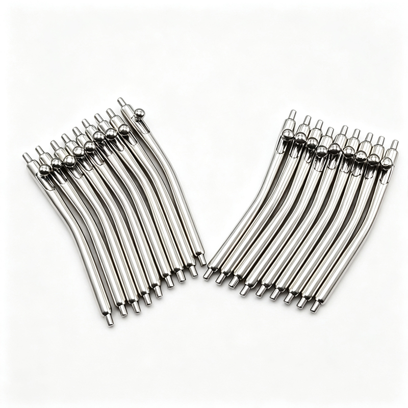 Dia 1.5mm Curved Quick Release - Curved Spring Bar 评论和价格